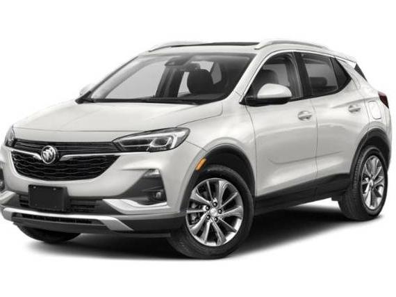 BUICK ENCORE GX 2023 KL4MMGSL3PB009452 image